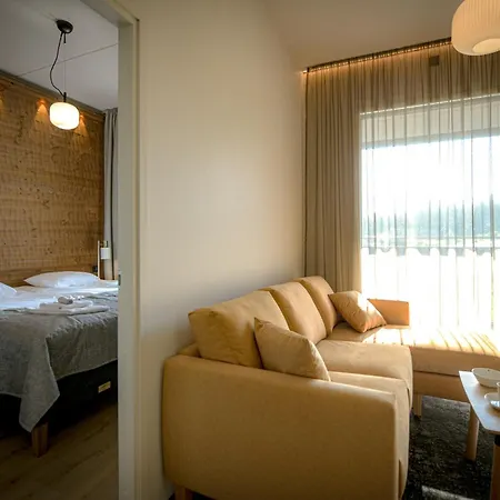 Appartement Vuokatin Aateli Royal Vuokatti