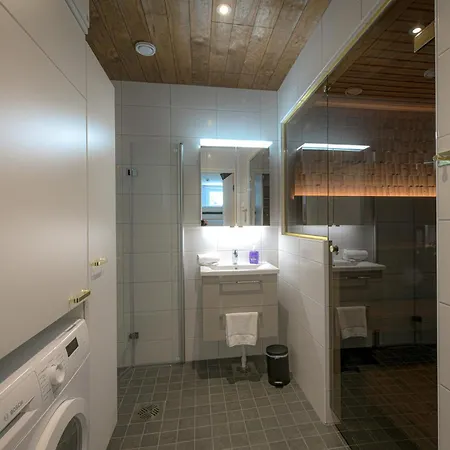 Vuokatin Aateli Royal Vuokatti