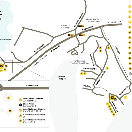 Vuokatin Aateli Royal *