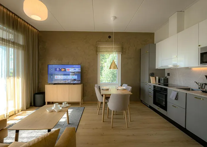 Vuokatin Aateli Royal * ווקאטי