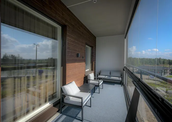 Vuokatin Aateli Royal דירה *